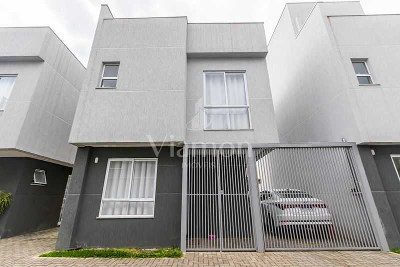 Sobrado com 3 dormitórios à venda, 91 m², sendo 1 suíte com cl...