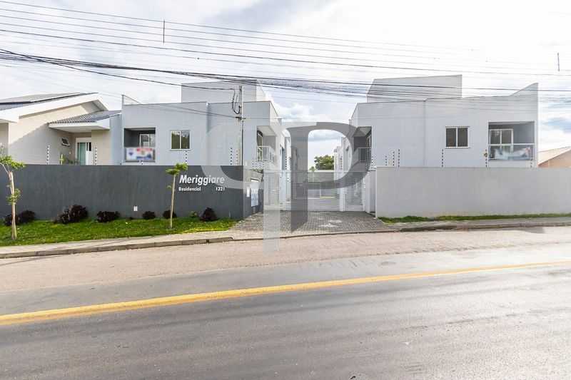 Sobrado com 3 dormitórios à venda, 91 m², sendo 1 suíte com cl...