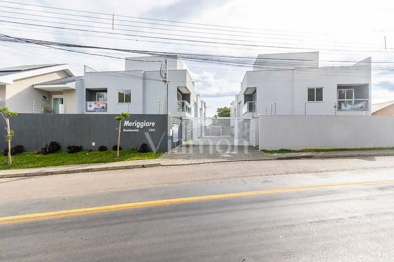 Sobrado com 3 dormitórios à venda, 91 m², sendo 1 suíte com cl...