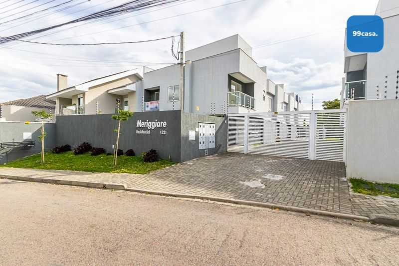 Sobrado com 3 dormitórios à venda, 91 m², sendo 1 suíte com cl...