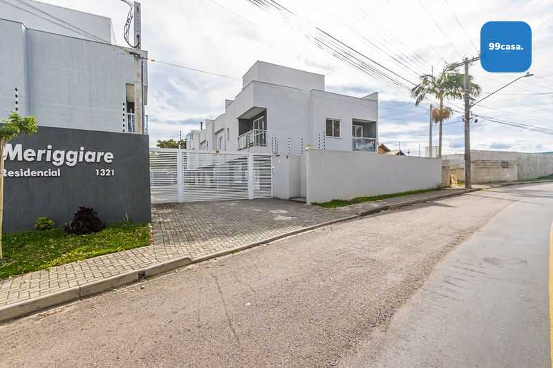 Sobrado com 3 dormitórios à venda, 91 m², sendo 1 suíte com cl...
