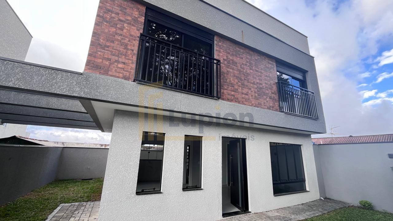 Sobrado com 3 dormitórios à venda, 98 m² por R$ 750.000,00 - S...