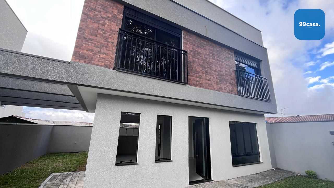 Sobrado com 3 dormitórios à venda, 98 m² por R$ 750.000,00 - S...