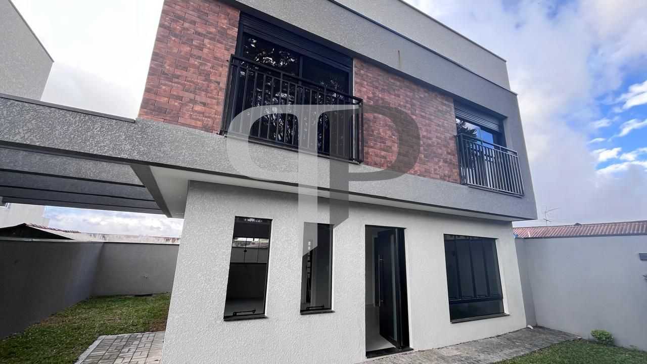 Sobrado com 3 dormitórios à venda, 98 m² por R$ 750.000,00 - S...