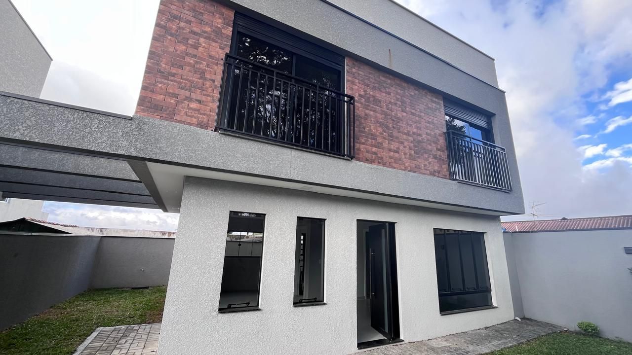 Sobrado com 3 dormitórios à venda, 98 m² por R$ 750.000,00 - S...