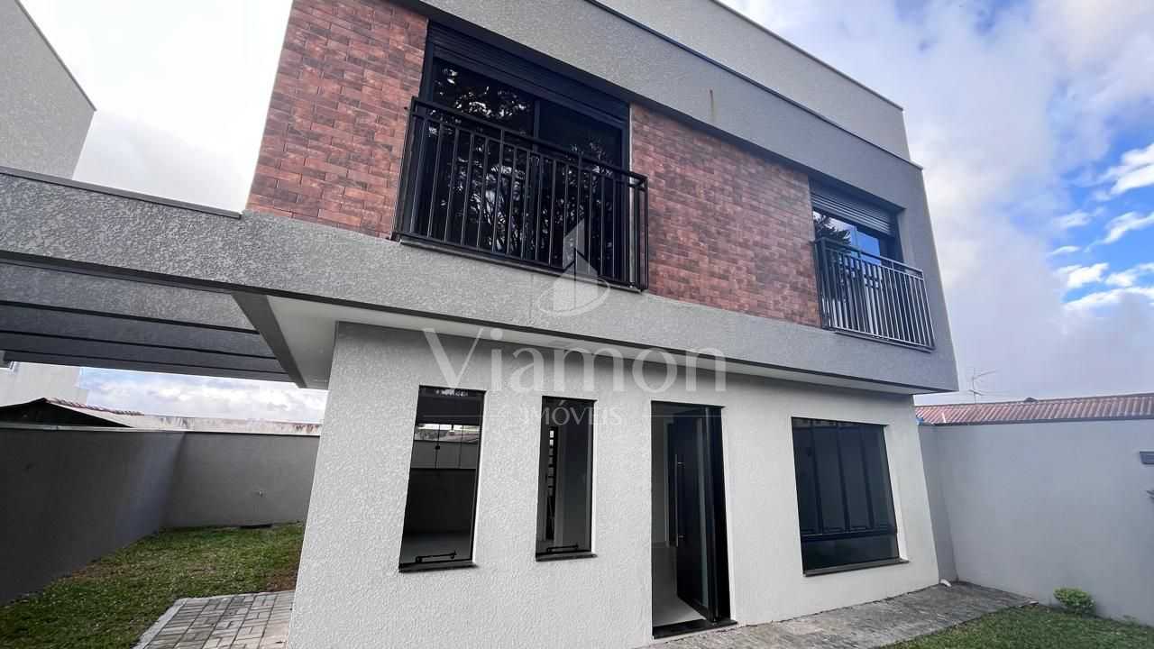 Sobrado com 3 dormitórios à venda, 98 m² por R$ 750.000,00 - S...