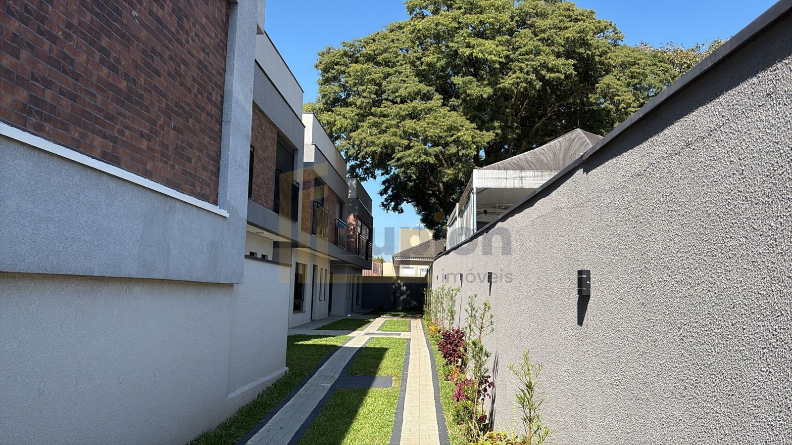 Sobrado com 3 dormitórios à venda, 98 m² por R$ 750.000,00 - S...