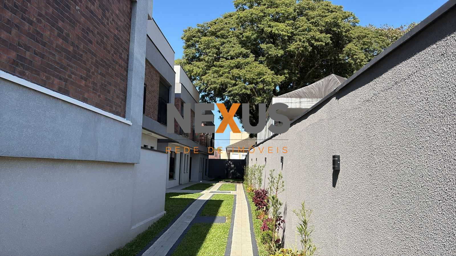 Sobrado com 3 dormitórios à venda, 98 m² por R$ 840.000,00 - S...