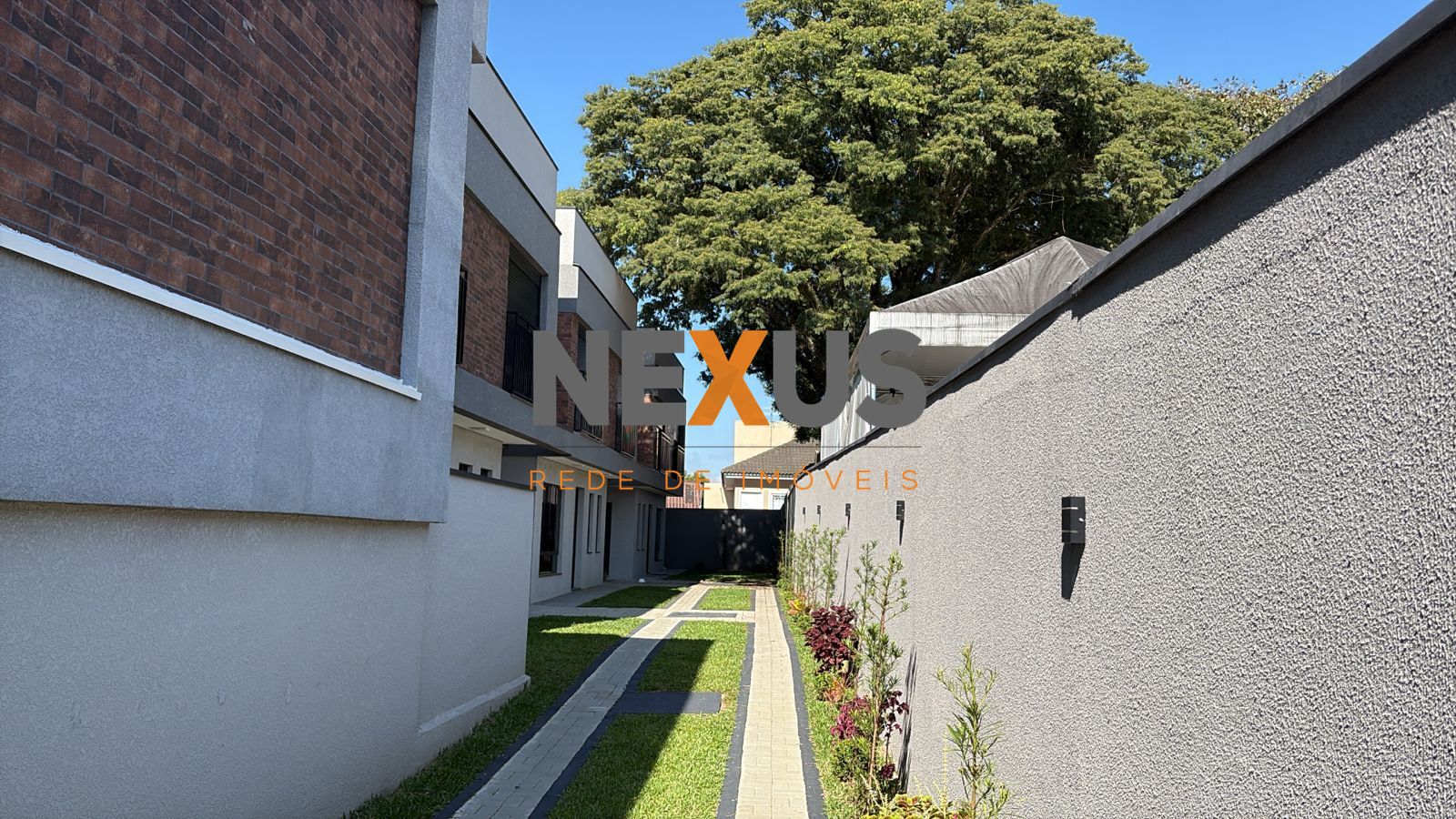 Sobrado com 3 dormitórios à venda, 98 m² por R$ 750.000,00 - S...