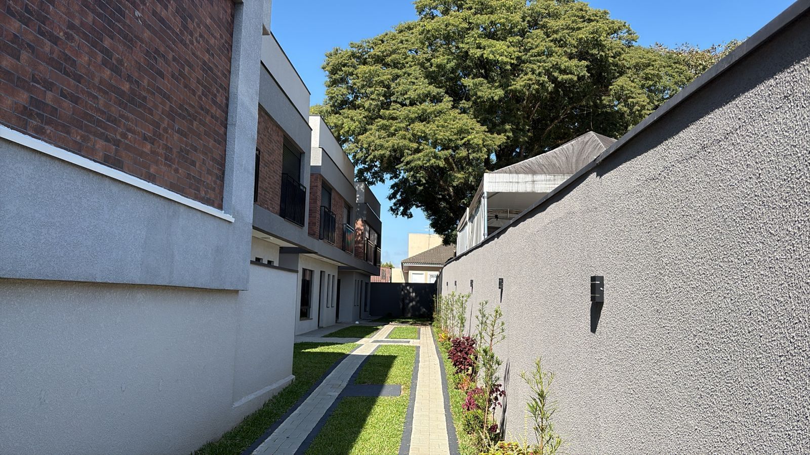 Sobrado com 3 dormitórios à venda, 98 m² por R$ 750.000,00 - S...