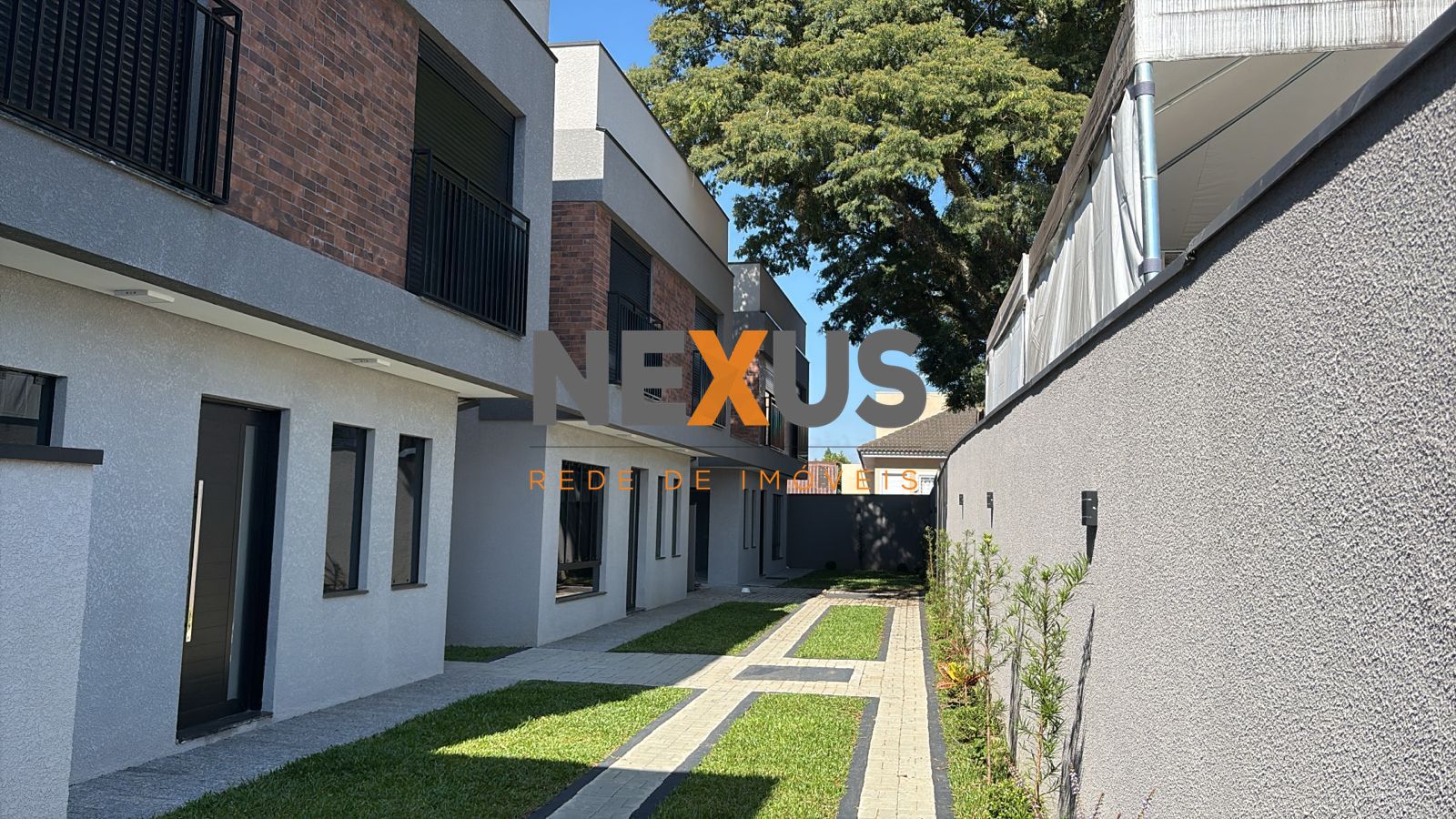 Sobrado com 3 dormitórios à venda, 98 m² por R$ 750.000,00 - S...