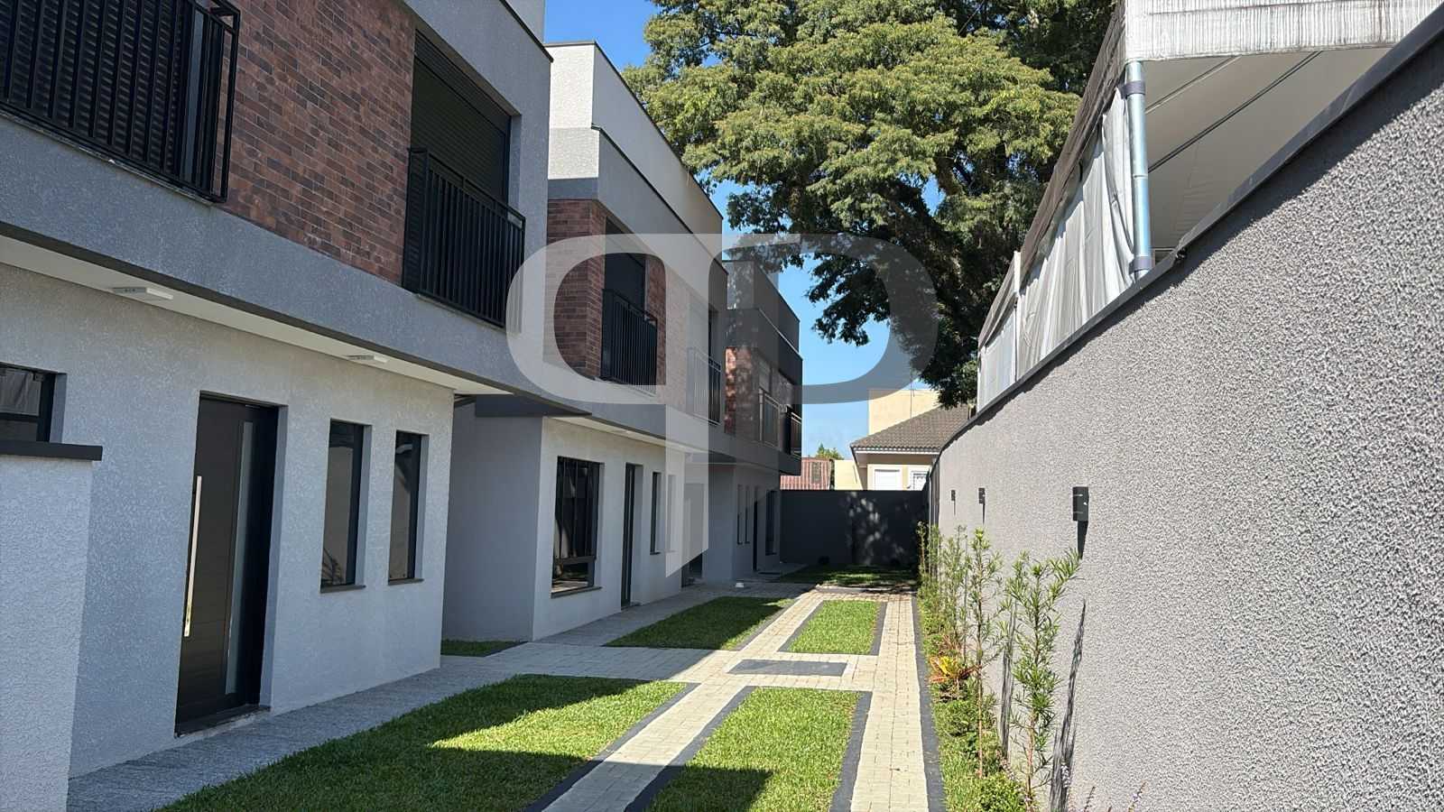 Sobrado com 3 dormitórios à venda, 98 m² por R$ 750.000,00 - S...