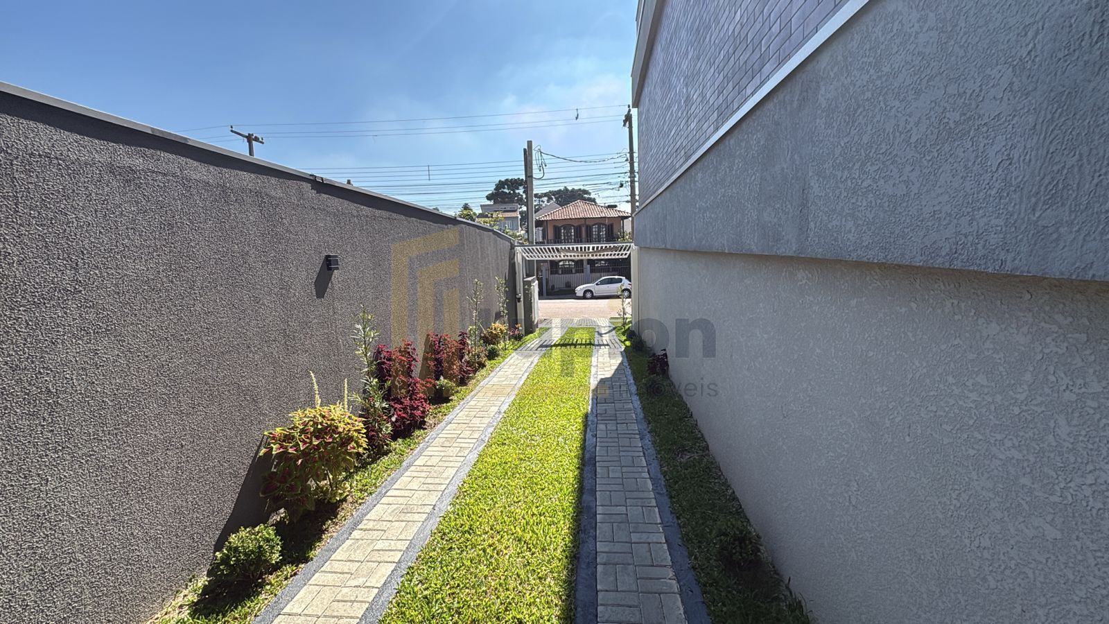 Sobrado com 3 dormitórios à venda, 98 m² por R$ 750.000,00 - S...