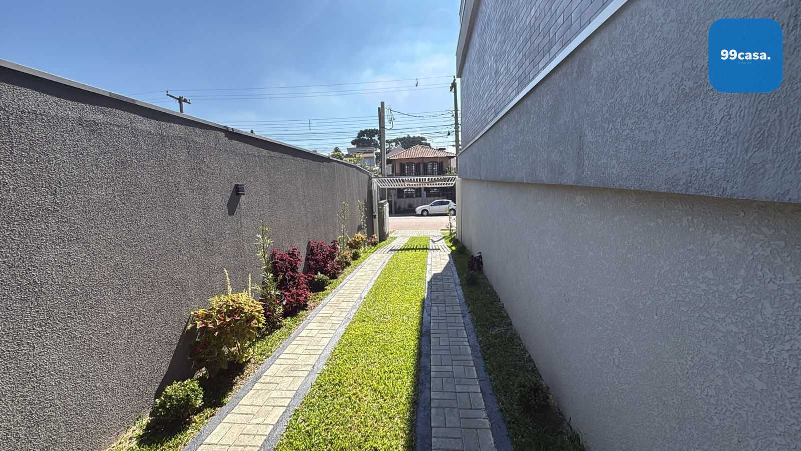 Sobrado com 3 dormitórios à venda, 98 m² por R$ 750.000,00 - S...