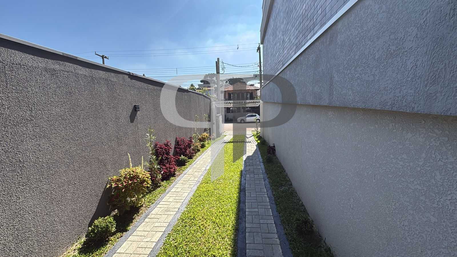 Sobrado com 3 dormitórios à venda, 98 m² por R$ 750.000,00 - S...