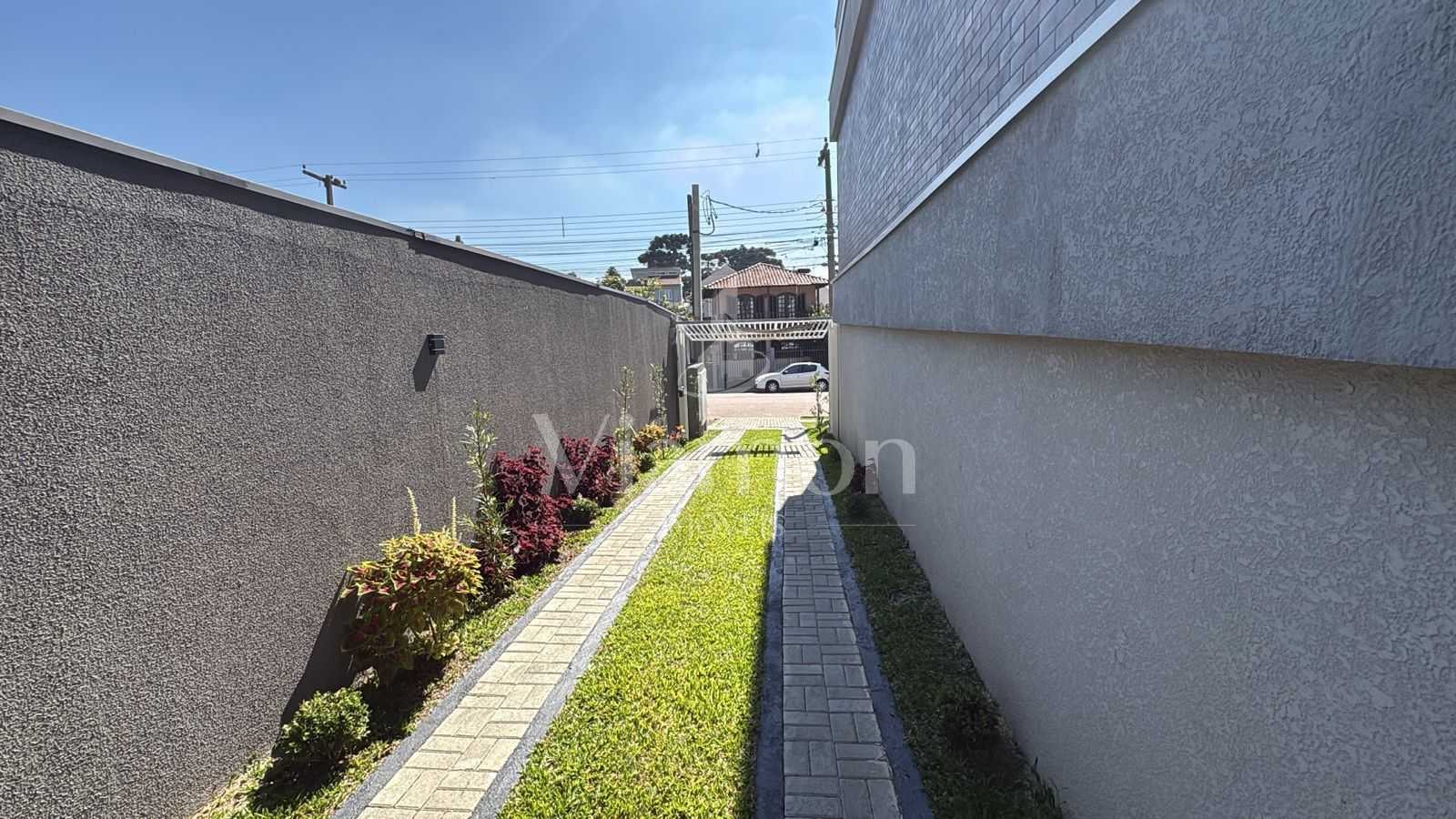 Sobrado com 3 dormitórios à venda, 98 m² por R$ 750.000,00 - S...