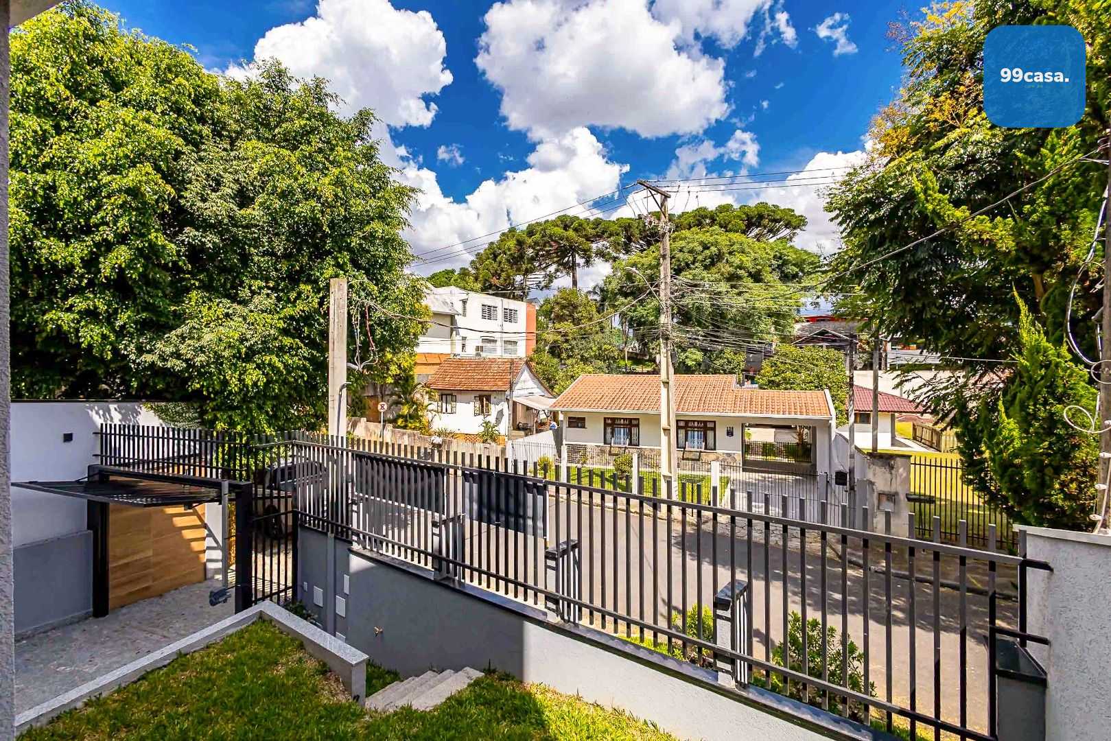 Sobrado com 3 suítes e terraço à venda, 246 m² por R$ 1.490.00...