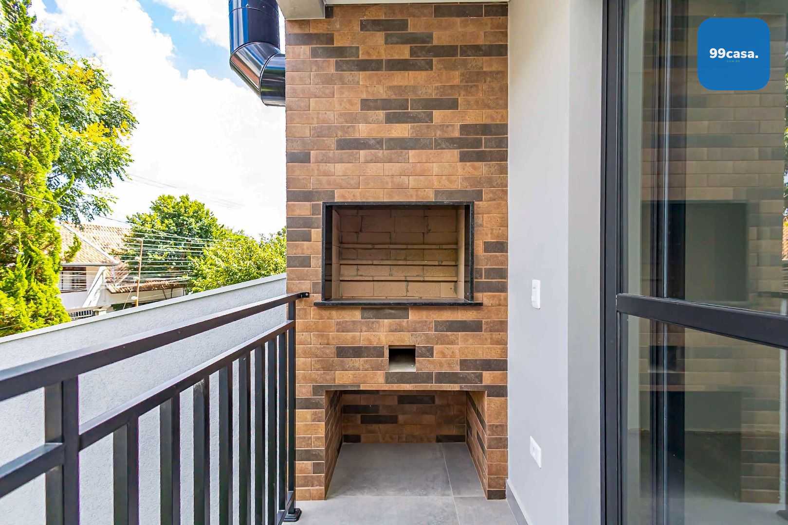 Sobrado com 3 suítes e terraço à venda, 246 m² por R$ 1.490.00...