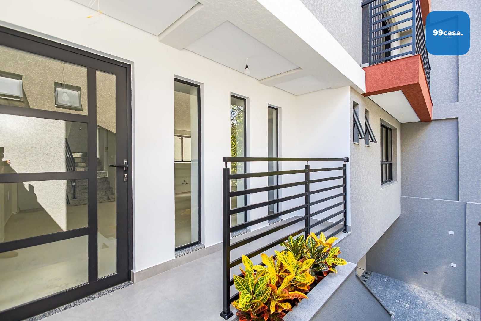 Sobrado com 2 suítes à venda, 254 m² por R$ 1.570.000 - Ahú - ...
