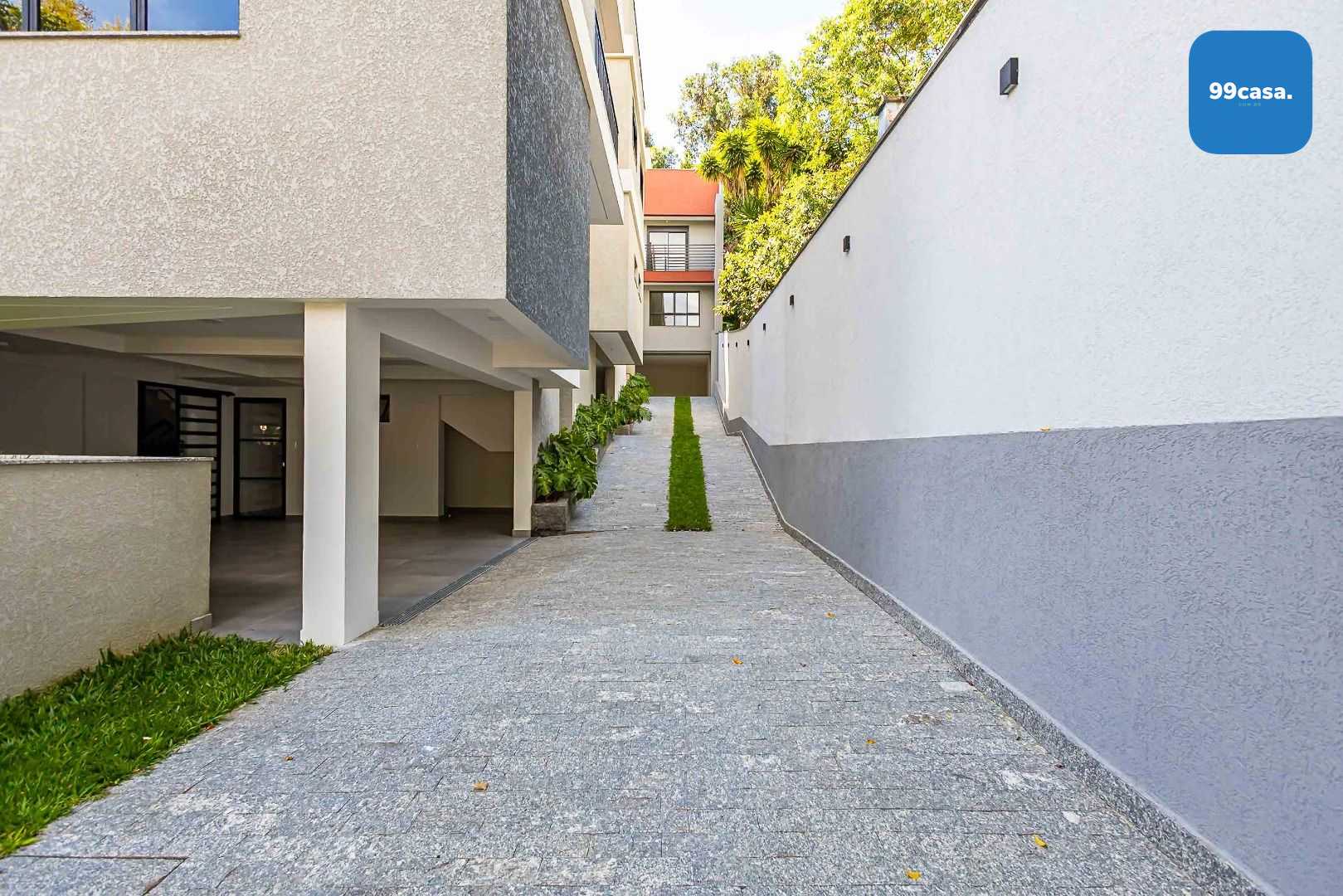 Sobrado com 2 suítes à venda, 254 m² por R$ 1.570.000 - Ahú - ...