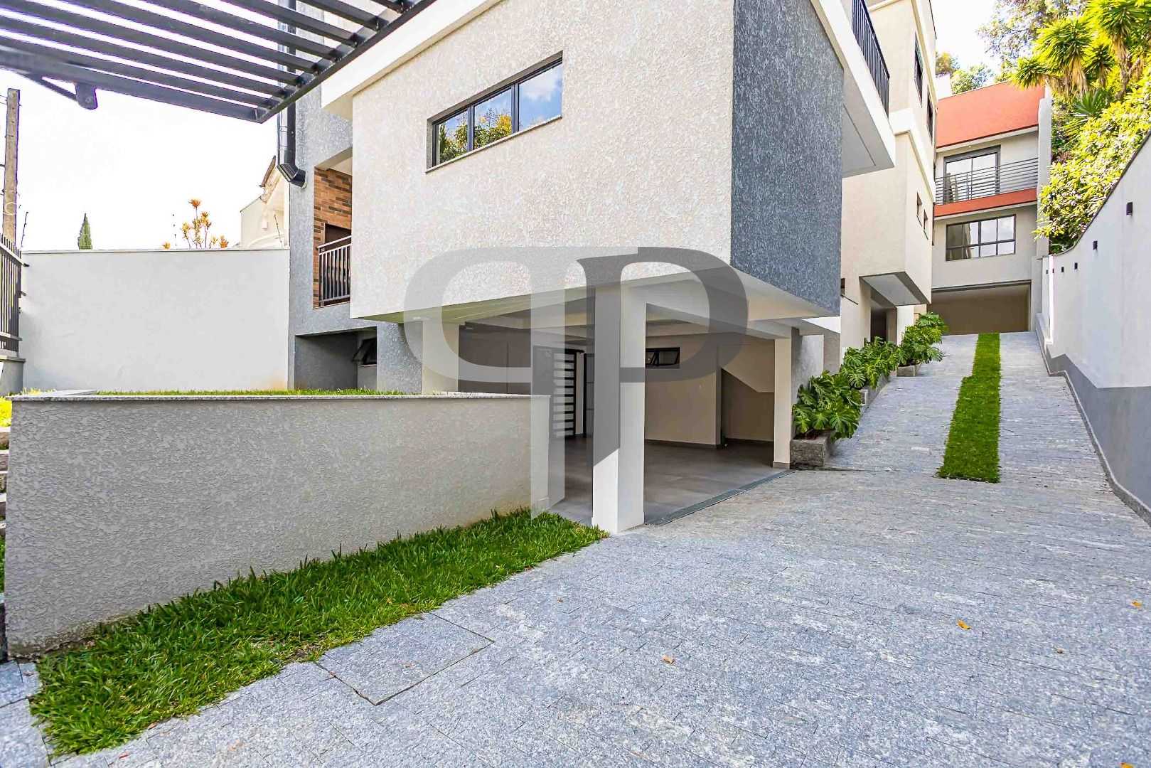 Sobrado com 2 suítes à venda, 254 m² por R$ 1.570.000 - Ahú - ...