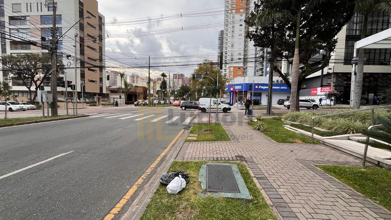 Apartamento mobiliado com 1 dormitório à venda, 36 m² por R$ 6...