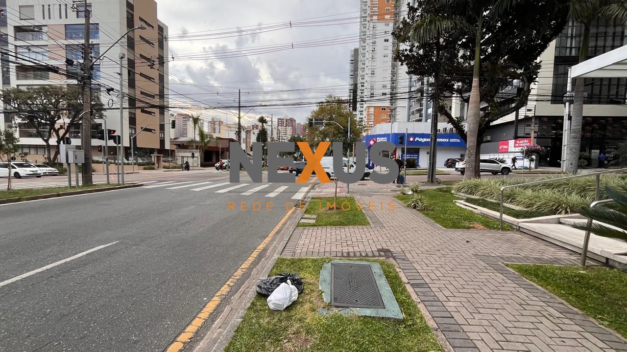 Apartamento mobiliado com 1 dormitório à venda, 36 m² por R$ 6...