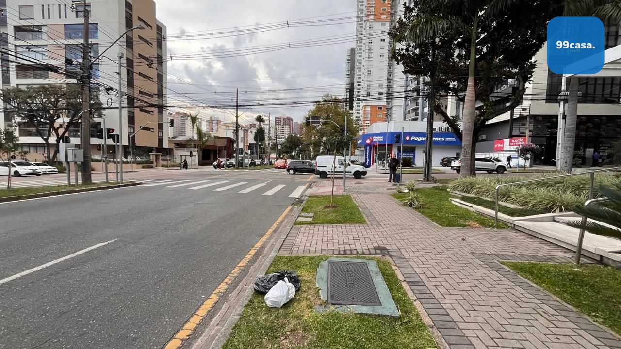 Apartamento mobiliado com 1 dormitório à venda, 36 m² por R$ 6...