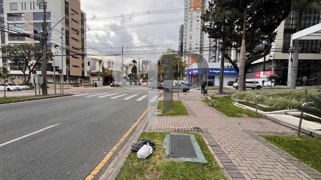 Apartamento mobiliado com 1 dormitório à venda, 36 m² por R$ 6...