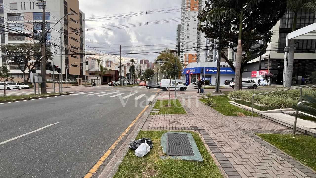 Apartamento mobiliado com 1 dormitório à venda, 36 m² por R$ 6...