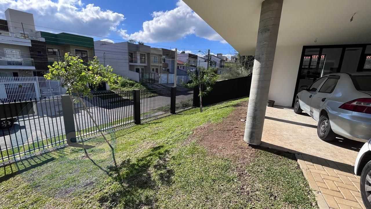 Sobrado com amplo terraço e 3 suítes à venda, 155 m² por R$ 1....