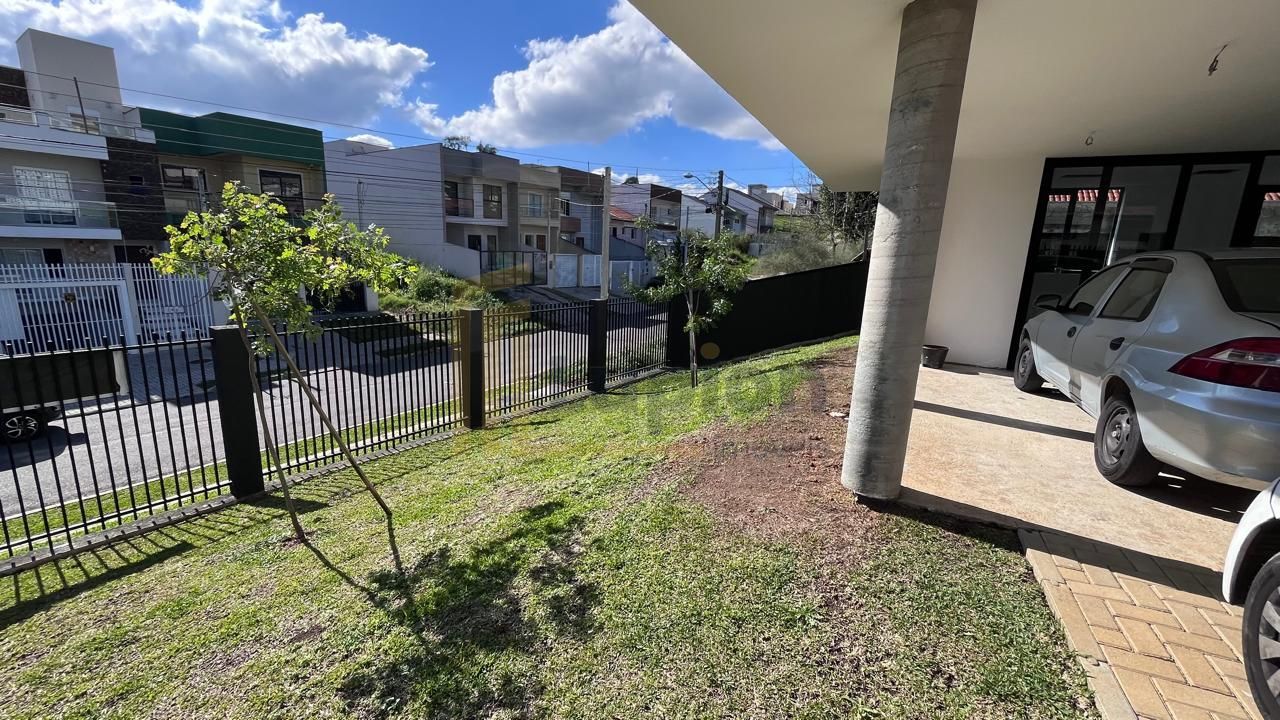 Sobrado com amplo terraço e 3 suítes à venda, 155 m² por R$ 1....