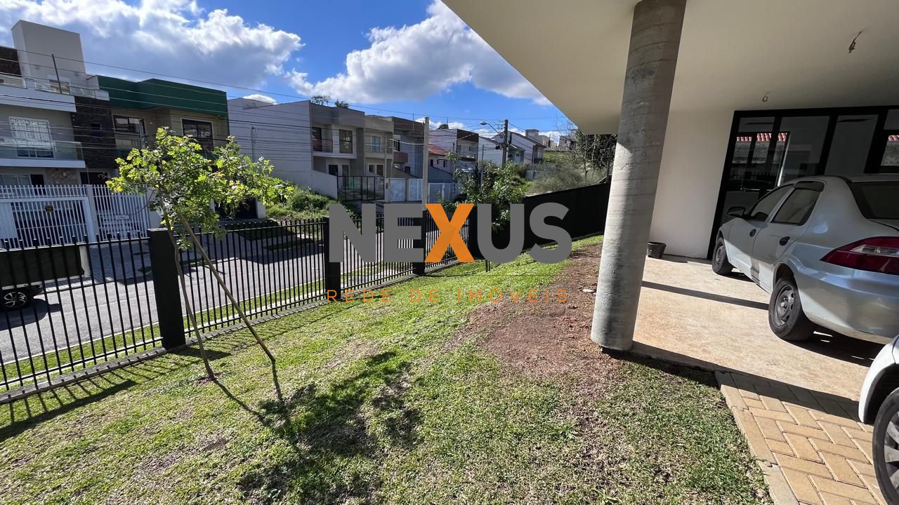 Sobrado com amplo terraço e 3 suítes à venda, 155 m² por R$ 1....