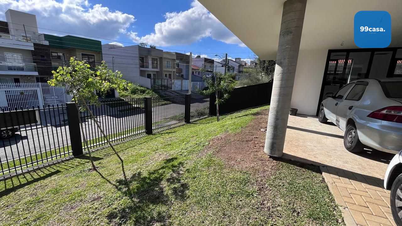 Sobrado com amplo terraço e 3 suítes à venda, 155 m² por R$ 1....