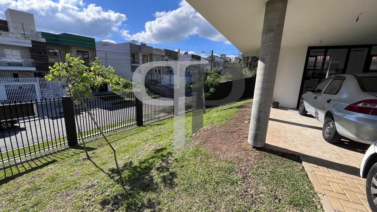 Sobrado com amplo terraço e 3 suítes à venda, 155 m² por R$ 1....