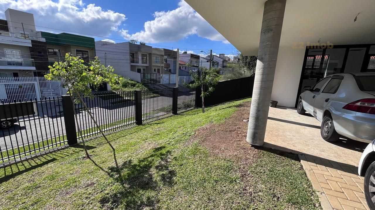 Sobrado com amplo terraço e 3 suítes à venda, 155 m² por R$ 1....