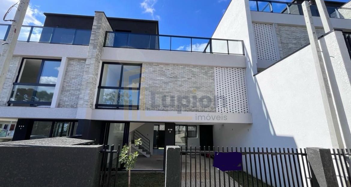 Sobrado com amplo terraço e 3 suítes à venda, 155 m² por R$ 1....