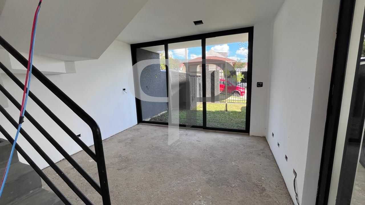Sobrado com amplo terraço e 3 suítes à venda, 155 m² por R$ 1....