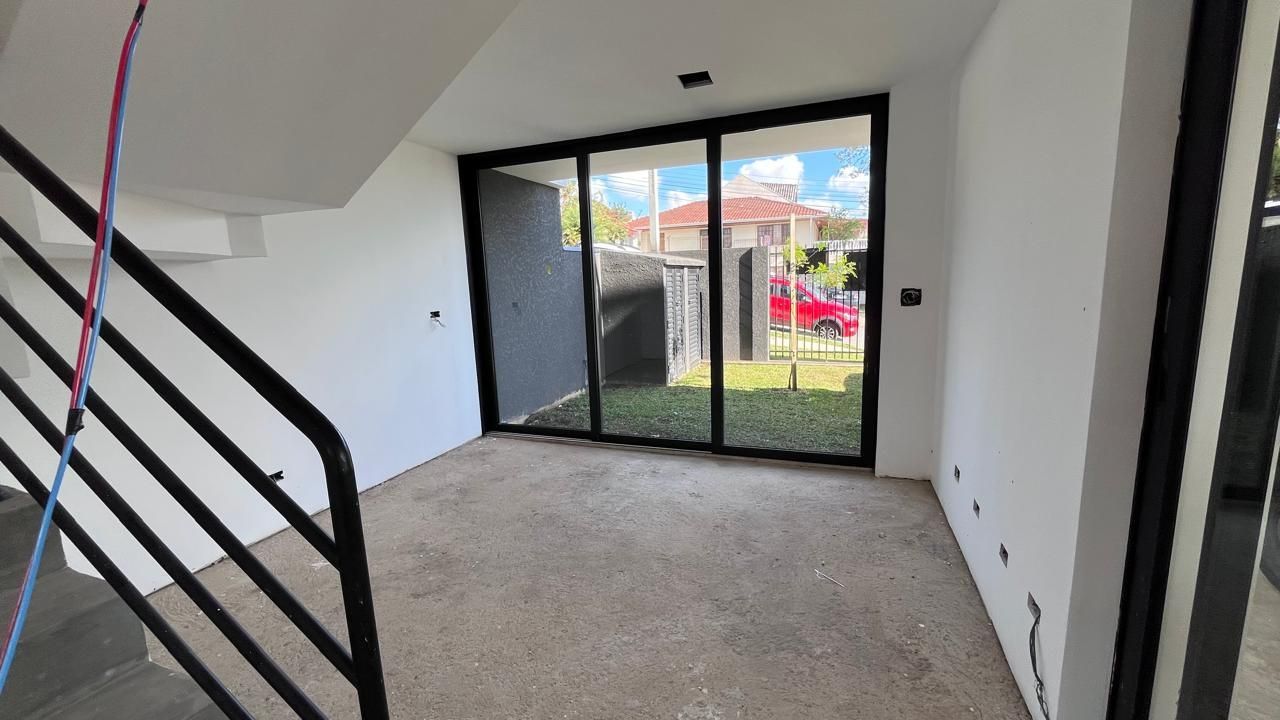 Sobrado com amplo terraço e 3 suítes à venda, 155 m² por R$ 1....