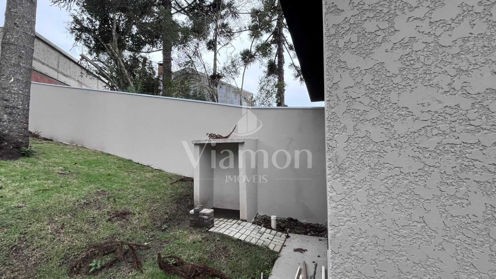 Sobrado com 3 suítes, 5 vagas à venda, 168 m² por R$ 1.250.000...