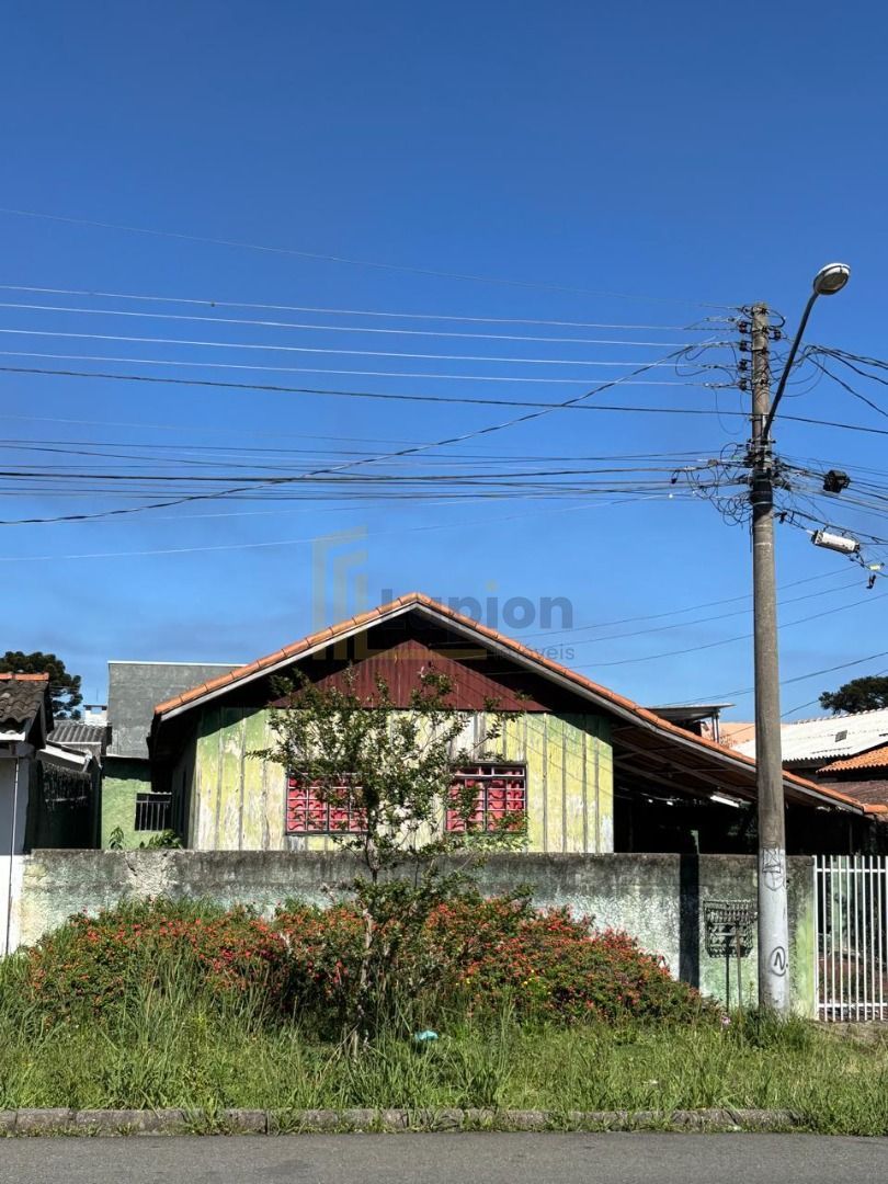 Terreno à venda, 360 m² por R$ 519.000,00 - Lindóia - Curitiba/PR