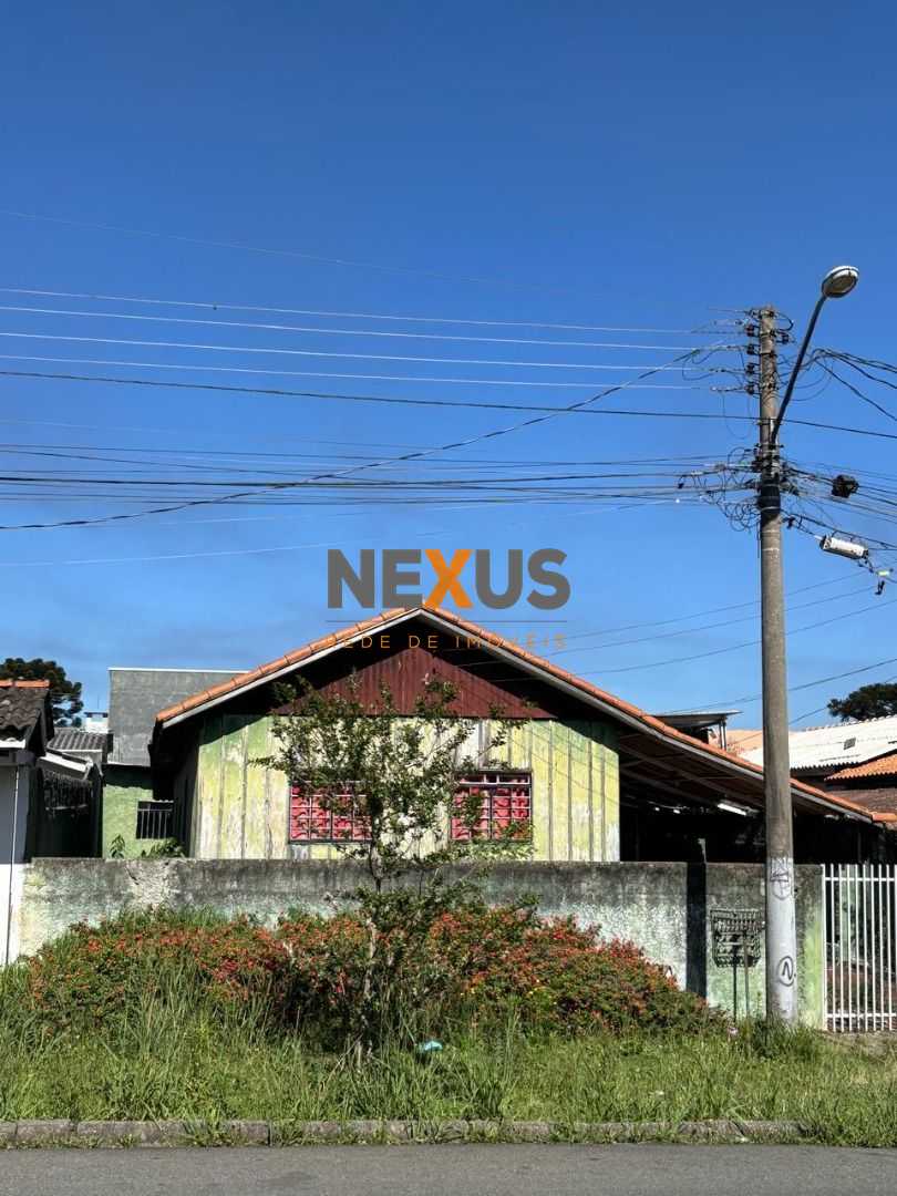 Terreno à venda, 360 m² por R$ 519.000,00 - Lindóia - Curitiba/PR