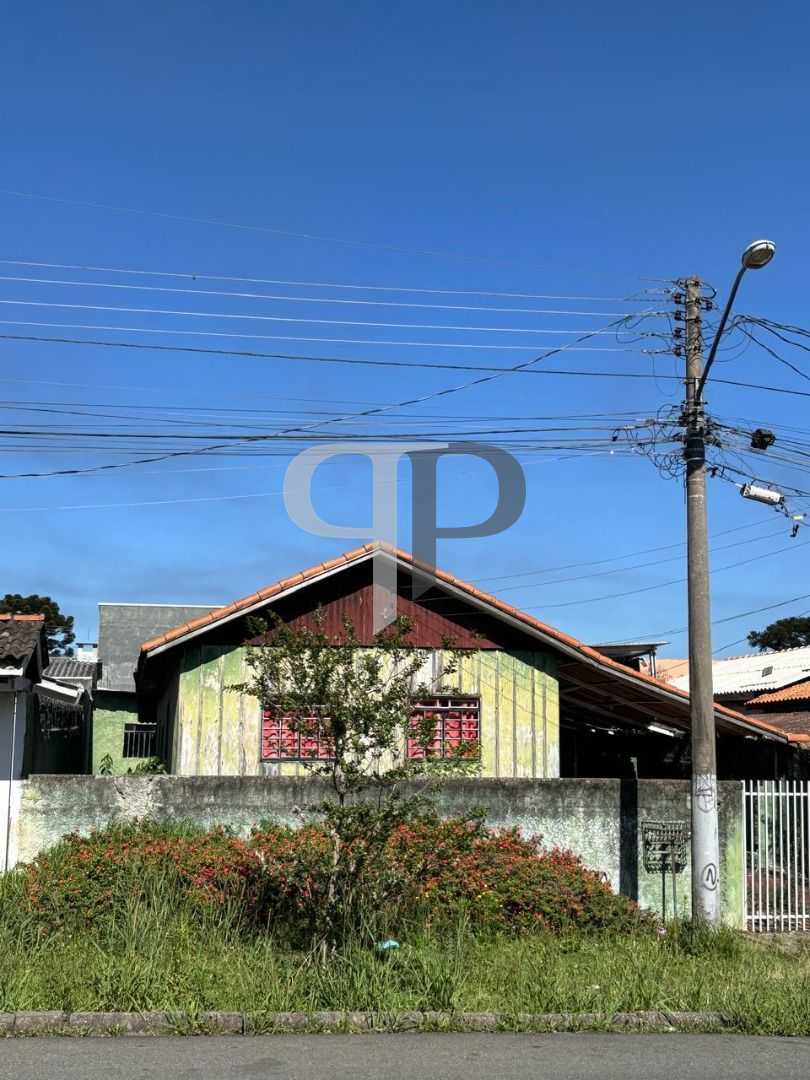 Terreno à venda, 360 m² por R$ 519.000,00 - Lindóia - Curitiba/PR