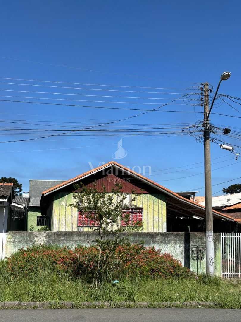 Terreno à venda, 360 m² por R$ 519.000,00 - Lindóia - Curitiba/PR