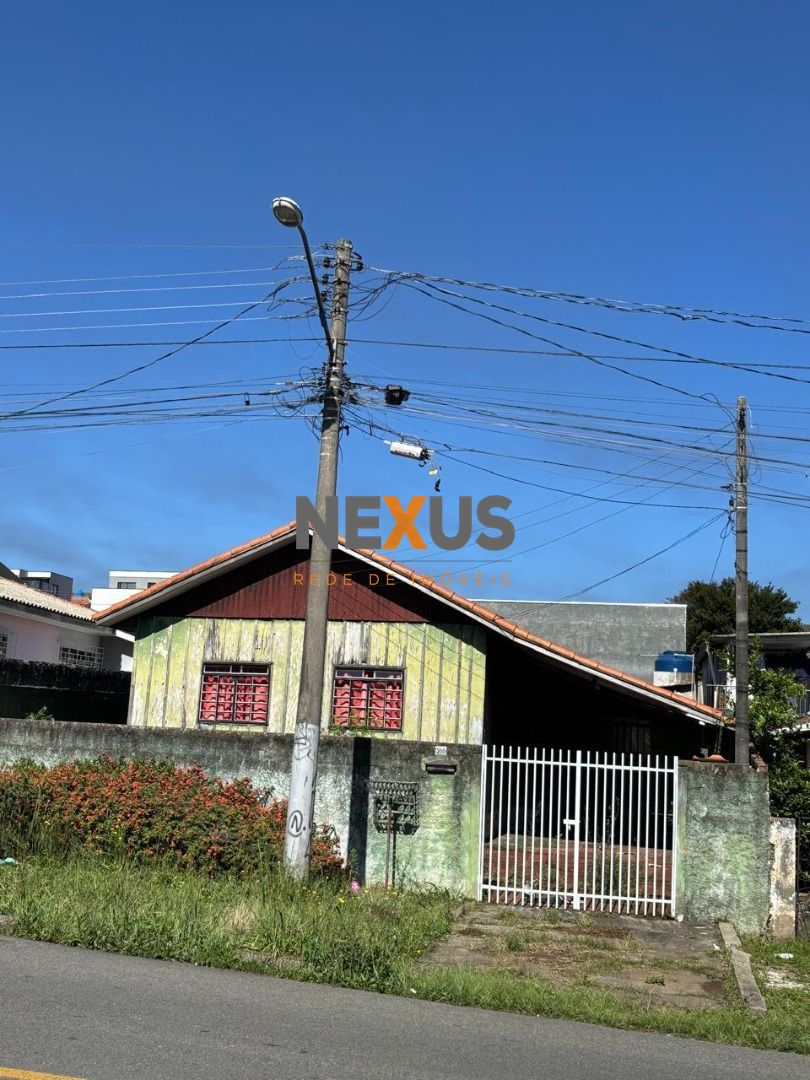 Terreno à venda, 360 m² por R$ 519.000,00 - Lindóia - Curitiba/PR
