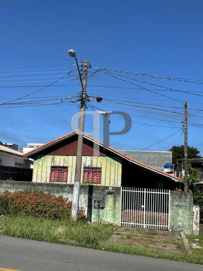 Terreno à venda, 360 m² por R$ 519.000,00 - Lindóia - Curitiba/PR