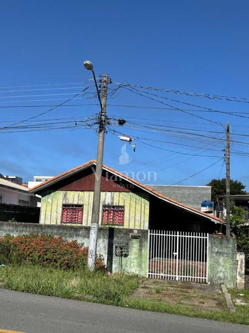 Terreno à venda, 360 m² por R$ 519.000,00 - Lindóia - Curitiba/PR