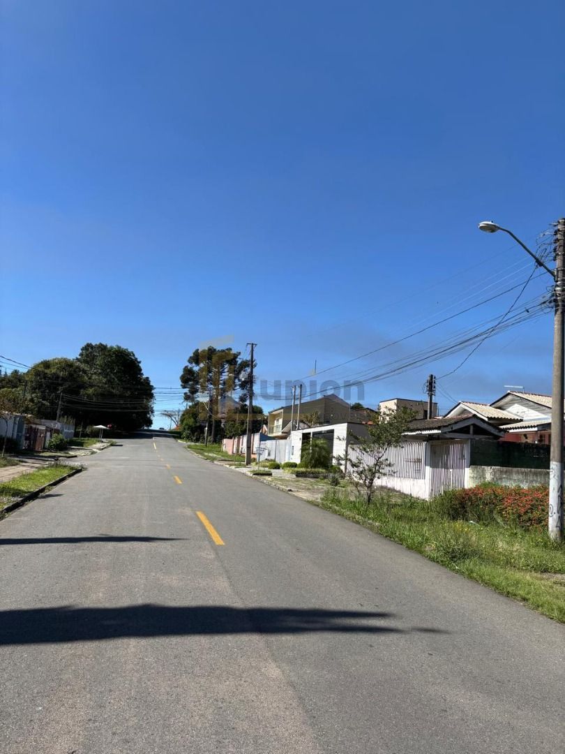 Terreno à venda, 360 m² por R$ 519.000,00 - Lindóia - Curitiba/PR