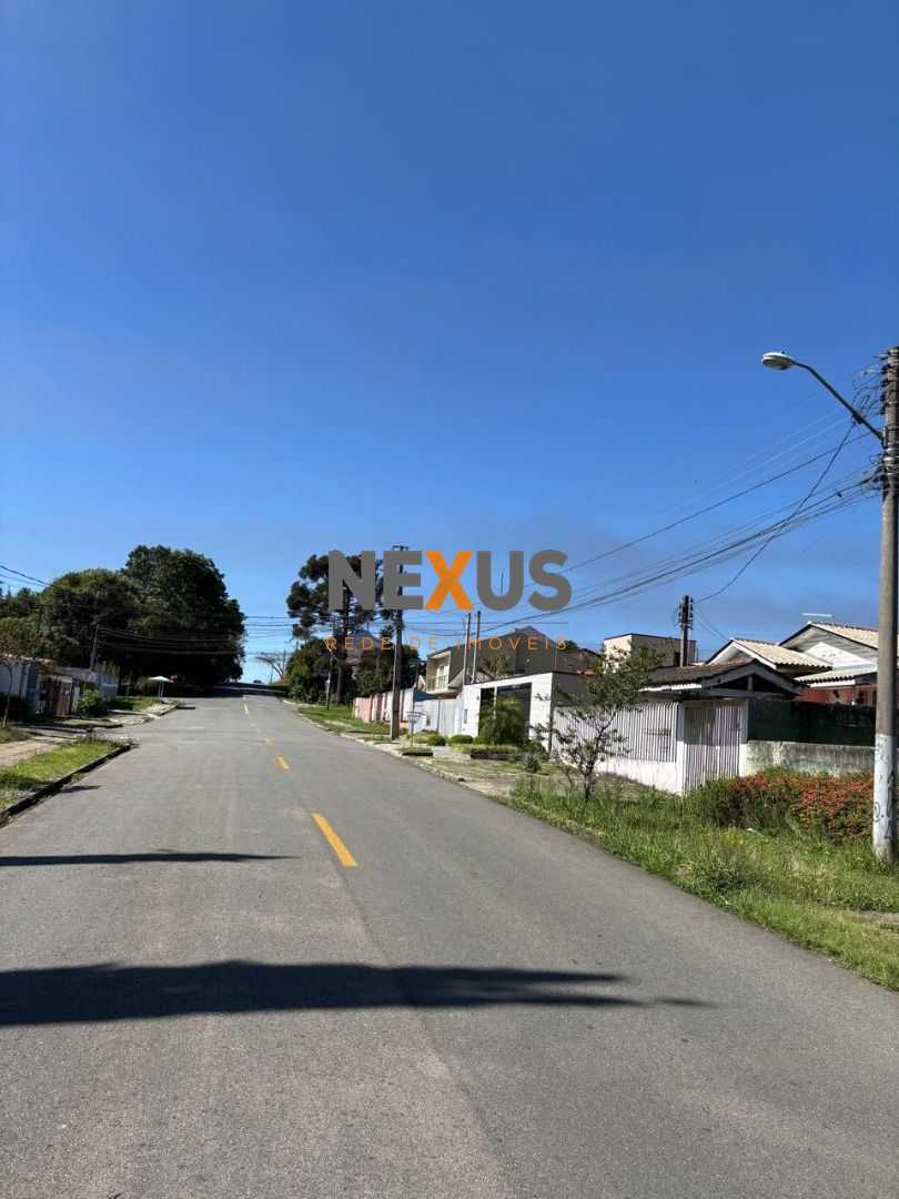 Terreno à venda, 360 m² por R$ 519.000,00 - Lindóia - Curitiba/PR