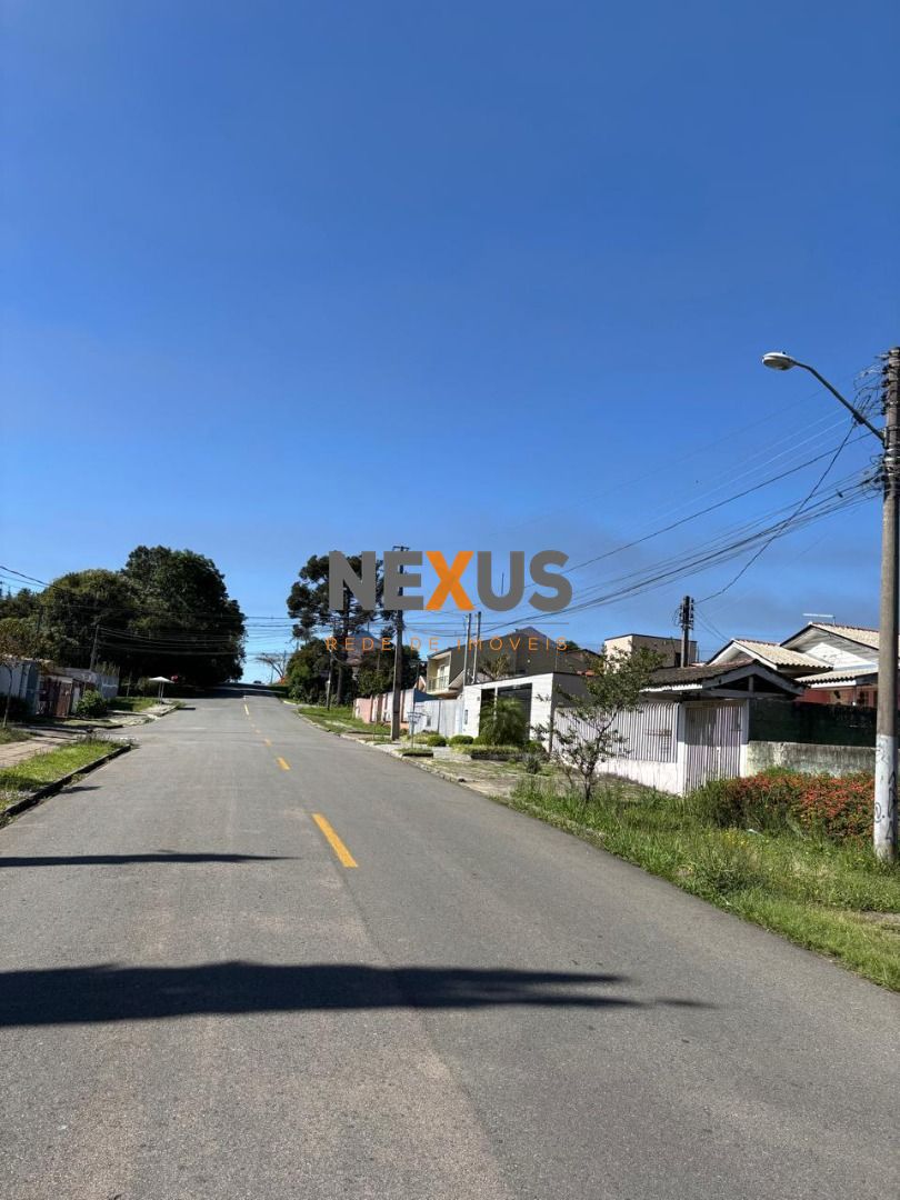 Terreno à venda, 360 m² por R$ 519.000,00 - Lindóia - Curitiba/PR